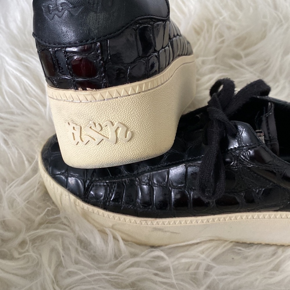 ASH SHOES SIZE 38 or US 8.